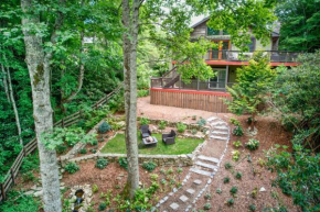 Bigfoot Bungalow